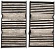 LAO 878/S Cabin Air Filter