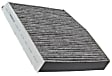LAO 879 Cabin Air Filter