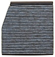 LAO 879 Cabin Air Filter