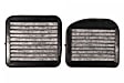 LKK 72/S Cabin Air Filter