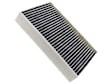 LR115835 Cabin Air Filter OE Replacement Series