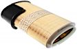 2009 Porsche Cayman - Air Filter, 6 Cyl 2.9L, Mahle Air Filter Series