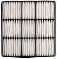 LX 1076 Air Filter