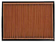LX 1266 Air Filter