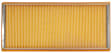 LX1518 Air Filter