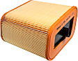 LX 1590 Air Filter OE Replacement Series