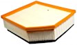 LX16071 Air Filter Mahle Air Filter Series