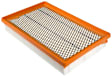 LX 1661 Air Filter