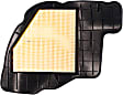 LX16845 Air Filter Mahle OE Replacement