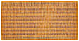 LX 1818 Air Filter