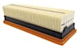 LX18241 Air Filter Mahle OE Replacement