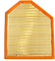 2015 BMW X3 - Air Filter, 4 Cyl 2.0L, Mahle OE Replacement
