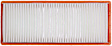 LX 2033 Air Filter OE Replacement Series