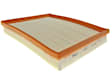 LX 2076/1 Air Filter - Replaces OE Number 13-71-7-602-643