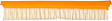 LX20773 Air Filter Mahle OE Replacement
