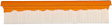 LX20773 Air Filter Mahle OE Replacement