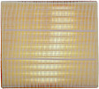LX20773 Air Filter Mahle OE Replacement