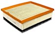 LX20774 Air Filter Mahle Air Filter Series