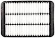 LX 2616 Air Filter