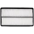 LX 2632 Air Filter OE Replacement Series