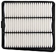 LX 2691 Air Filter