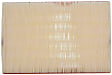 LX 2925 Air Filter