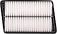 LX 2942 Air Filter OE Replacement Series