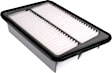 LX 2942 Air Filter OE Replacement Series