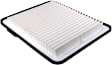 LX 2952 Air Filter OE Replacement Series