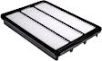 LX 2997 Air Filter OE Replacement Series