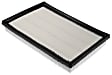 LX 3016 Air Filter