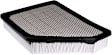 LX 3017 Air Filter OE Replacement Series