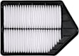 LX 3019 Air Filter OE Replacement Series