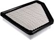 LX 3022 Air Filter OE Replacement Series