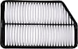 LX 3026 Air Filter OE Replacement Series