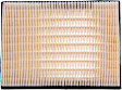 LX 3064 Air Filter OE Replacement Series