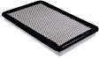 LX 3077 Air Filter OE Replacement Series