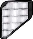 LX 3078 Air Filter OE Replacement Series