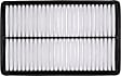LX 3086 Air Filter OE Replacement Series