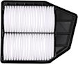 LX 3097 Air Filter OE Replacement Series