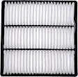 LX 3102 Air Filter OE Replacement Series