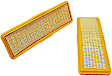 1982 Porsche 928 - Air Filter, OE Replacement Series
