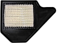 LX 3158 Air Filter OE Replacement Series