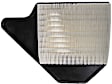 LX 3158 Air Filter OE Replacement Series