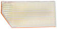 LX 3188/11 Air Filter