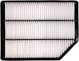 LX 3219 Air Filter OE Replacement Series