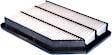 LX 3219 Air Filter OE Replacement Series
