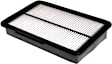LX 3225 Air Filter OE Replacement Series