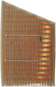LX 3246 Air Filter OE Replacement Series