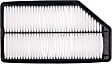 LX 3443 Air Filter OE Replacement Series